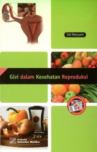 Gizi dalam kesehatan reproduksi