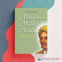 Maulana Malik Ibrahim : bapaknya para wali