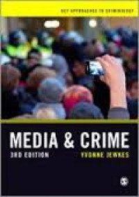 Media and crime