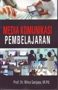 Media komunikasi pembelajaran