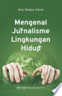 Mengenal jurnalisme lingkungan hidup