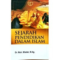 Sejarah pendidikan dalam islam