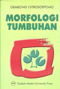 Morfologi tumbuhan