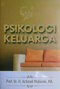 Psikologi keluarga