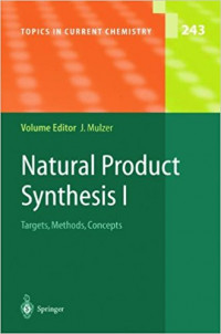 Natural product synthesis