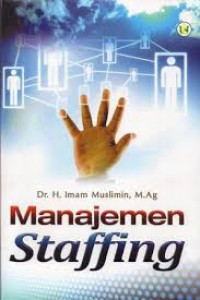 Manajemen staffing