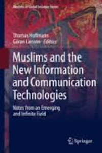 Muslims and the new information and communication technologies