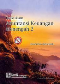 Praktikum akuntansi keuangan menengah 2