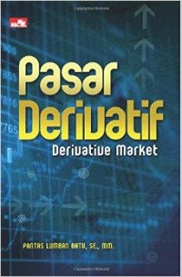 Pasar derivatif = derivative market