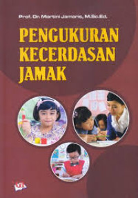 Pengukur kecerdasan jamak