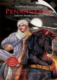 Penangsang : tarian rembulan luka