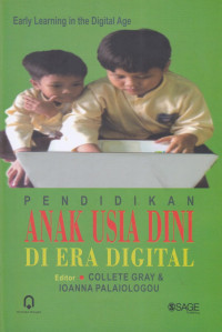 Pendidikan anak usia dini di era digital