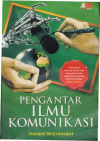 Pengantar ilmu komunikasi