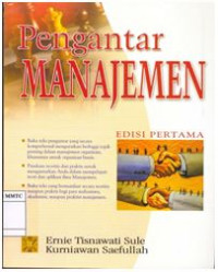 Pengantar manajemen