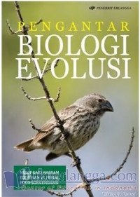 Pengantar biologi evolusi