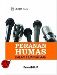 Peranan humas dalam perusahaan