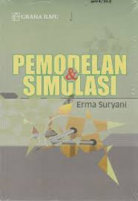 Pemodelan dan simulasi