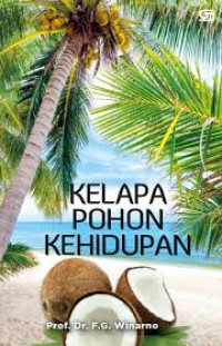 Kelapa pohon kehidupan