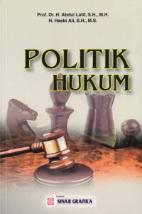 Politik hukum