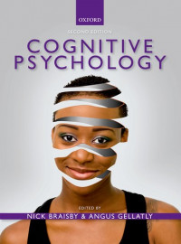 Cognitive psychology