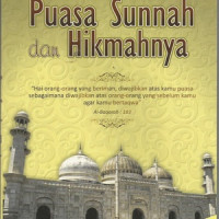 Puasa sunnah dan hikmahnya