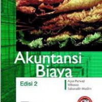 Akuntansi biaya