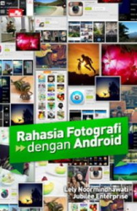 Rahasia fotografi dengan android