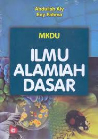 Ilmu alamiah dasar