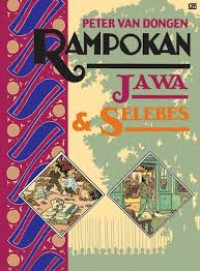 Rampokan Jawa dan Selebes