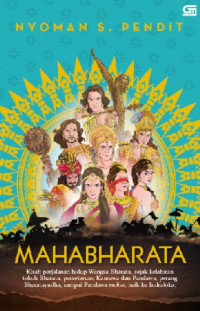 Mahabharata