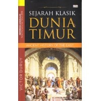 Sejarah klasik dunia timur=Ancient history of the east