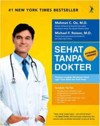 Sehat tanpa dokter