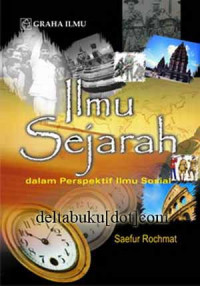 Ilmu sejarah dalam perspektif ilmu sosial