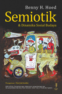 Semiotika dan dinamika sosial budaya