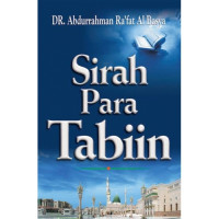 Sirah para tabi'in