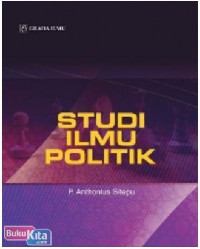 Studi ilmu politik