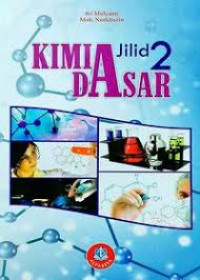 Kimia dasar jilid 2