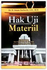 Hak uji materiil