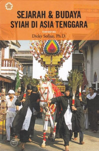 Sejarah dan budaya syiah di Asia tenggara