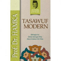 Tasawuf modern