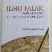 Ilmu falak : dari sejarah ke teori dan aplikasi