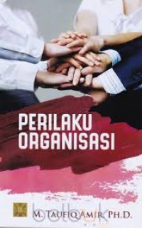 Perilaku organisasi