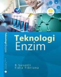 Teknologi enzim