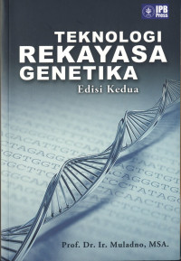 Teknologi rekayasa genetika