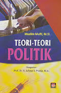 Teori-teori politik