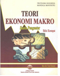 Teori ekonomi