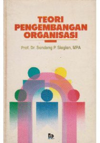 Teori pengembangan organisasi