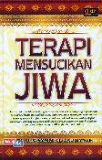 Terapi mensucikan jiwa