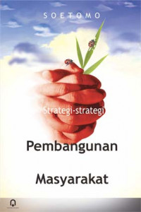 Strategi-strategi pembangunan masyarakat