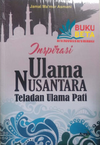 Inspirasi ulama nusantara